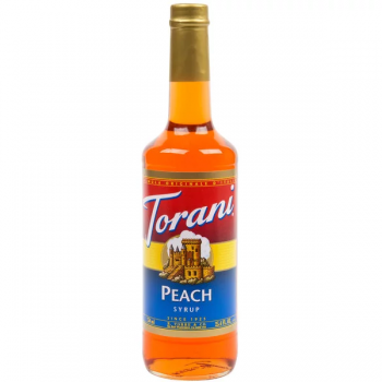 TORANI PEACH